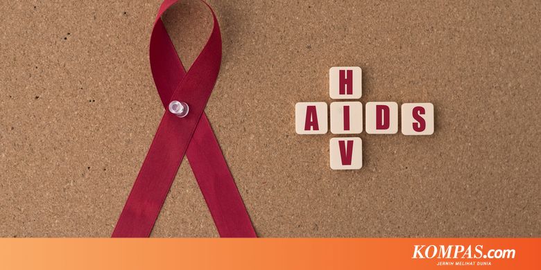 Hari AIDS Sedunia, Pentingnya Hapus Stigma Mengenai ODHA Halaman all - KOMPAS.com