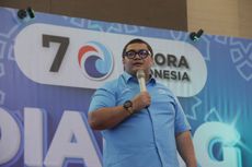 Kejar Target Lolos ke Senayan, Partai Gelora Klaim Sudah Kantongi 3 Persen Suara Jawa Barat