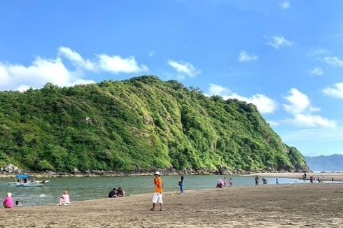 Pemuda Hanyut Saat Berenang di Pantai Muara Mbaduk Banyuwangi, BPBD: Diduga Kelelahan 