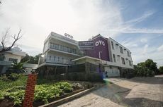 Berekspansi ke Tanah Papua, OYO Siap Luncurkan 50 Properti