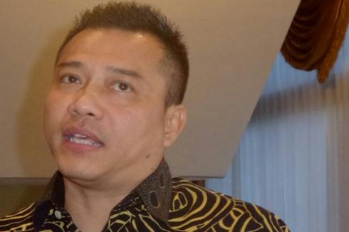 Pilkada Jatim, PAN Munculkan Anang Hermansyah untuk Kandidat Cawagub