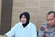 Suami Pencekik Istri hingga Tewas di Brebes Jalani Pemeriksaan Kejiwaan