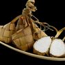 4 Cara Simpan dan Hangatkan Ketupat Lebaran, Saran dari Koki