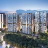 Alam Sutera Tawarkan Apartemen 