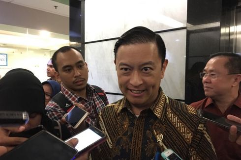 BKPM Takut Krisis Keuangan Turki Tahan Laju Investasi di Indonesia