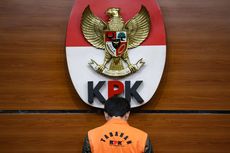 MKD Sebut Pergantian Kursi Wakil Ketua DPR Azis Syamsuddin Jadi Wewenang Golkar