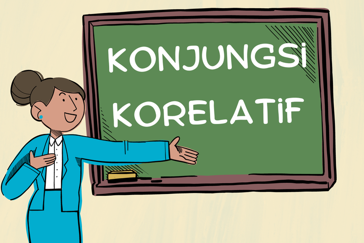 Konjungsi Korelatif: Pengertian, Fungsi, Jenis, Dan Contoh Kalimatnya