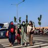 Jakarta Kembali Terapkan PSBB Transisi, Perkantoran Diingatkan Tetap Patuhi Protokol