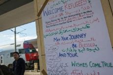 Austria Akan Cabut Lagi Kelonggaran bagi Pengungsi