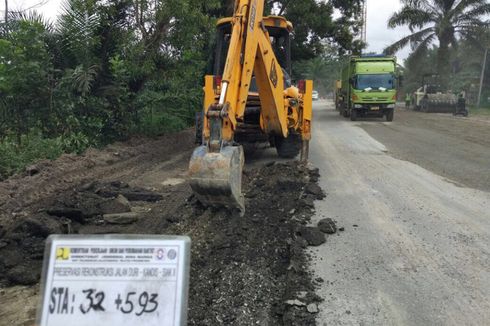 Sejumlah Proyek Infrastruktur Kementerian PUPR Didukung KPBU-AP