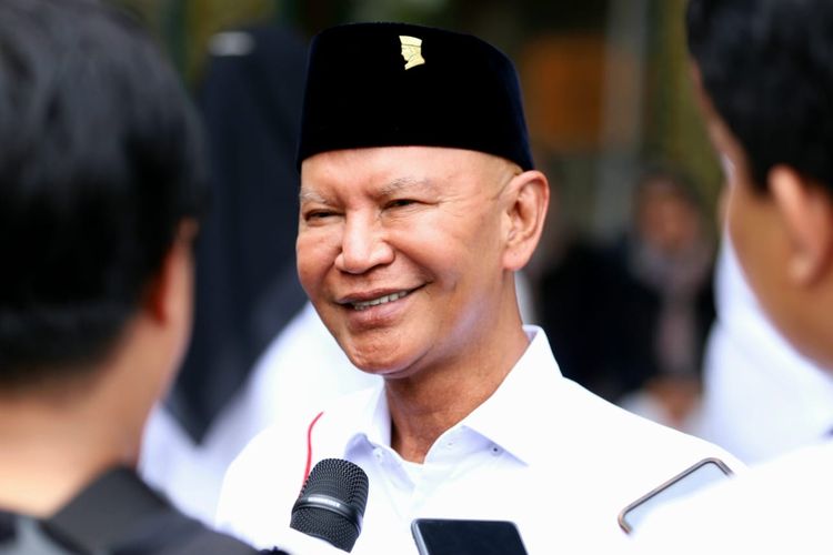Soal Jateng Bakal Jadi 