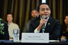 Kabur dari Tentara, 32 Penambang Liar di Kongo Tewas Usai Jembatan Runtuh