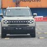 Jetour T1 Raih Bintang 5 ASEAN NCAP, Siap Masuk Indonesia?