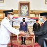 Warga Makassar yang Tak Pakai Masker Langsung Rapid Test di Tempat