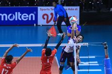 Jadwal Livoli Divisi Utama Final Four 2023 Rabu 6 Desember 2023