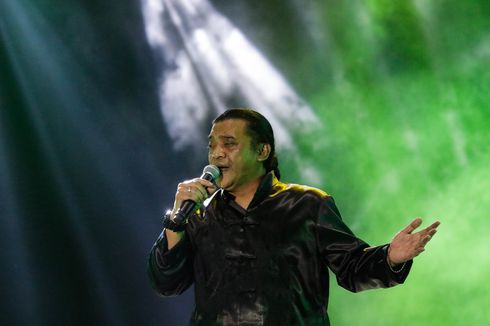 Perjuangan Didi Kempot, Pemusik Daerah yang Merintis Karier di Ibu Kota...