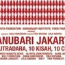 10 Sinopsis Pendek Sanubari Jakarta, Kisah Cinta di Ibukota