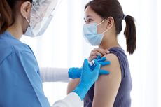 Studi CDC: Pasien Sembuh Covid-19 yang Tidak Vaksin, 2 Kali Lipat Berisiko Terinfeksi Ulang