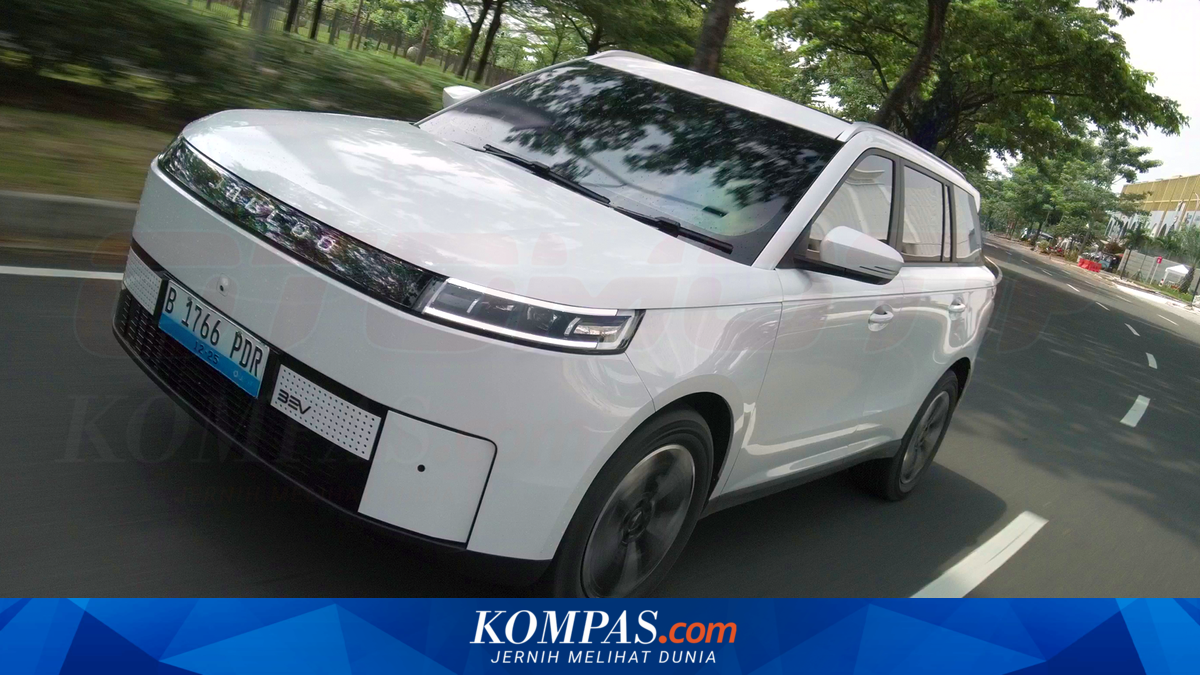 Masa Tunggu Jaecoo J5 EV: Penjelasan Bos Jaecoo Indonesia ~NA

Klik untuk baca: