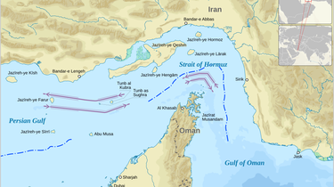 Siapa Pemilik Selat Hormuz dan Apa Dampaknya Jika Ditutup?