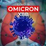 5 Cara Mencegah Penularan Omicron XBB