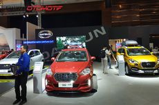 Datsun Sempat Bulan Madu Sebelum Calya-Sigra Meluncur