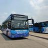 Spesifikasi Lengkap Bus Listrik Higer Transjakarta