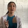 Latihan Membangun Massa Otot, Rahasia Body Goals Andrea Dian