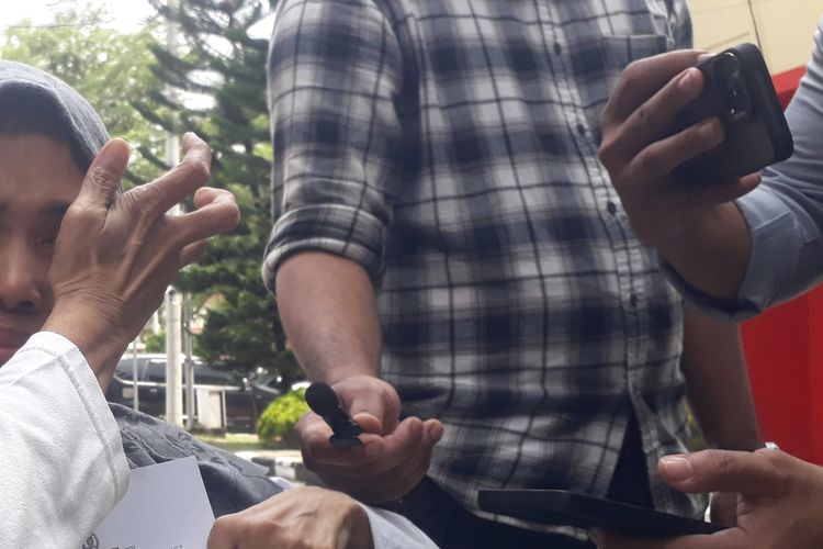 Dugaan Angkat Rahim Tanpa Persetujuan, Pasien Lapor Polisi: Saya Minta Keadilan, Saya Sudah Cacat