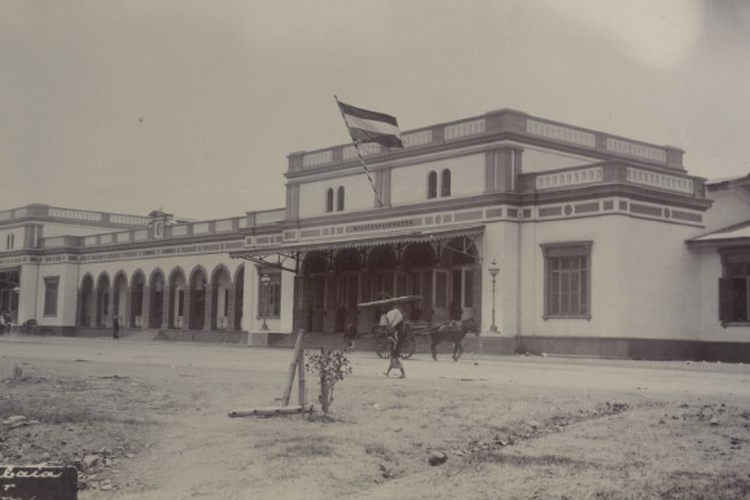 Sejarah Kereta Api Indonesia, dari Jalur Pertama Kemijen hingga Era Kereta Cepat