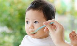 5 Resep MPASI Usia 12 Bulan Homemade, Mudah Dibuat dan Gizi Seimbang