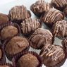 Resep Green Tea Cream Praline untuk Hampers Valentine
