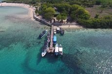 5 Pesona Taman Nasional Bali Barat, Ada Pulau Menjangan