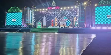Link Live Streaming Pembukaan MTQ Nasional XXXI, Sabtu 12 September 2026