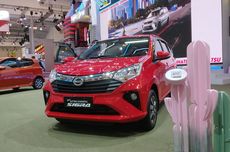 Pasar LCGC Naik 50 Persen Mei 2024, Daihatsu Sigra Berkuasa