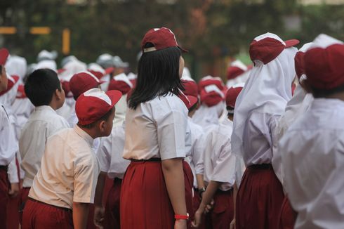 10 Jalur PPDB Jakarta 2023 SD-SMA yang Dibuka Serentak 12 Juni