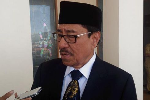 Wakil Gubernur: Maluku Termiskin karena Sengaja Ditinggalkan