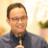 Disebut Salah Tafsir Data Saat Bandingkan Pembangunan Jalan, Anies: Cek Saja yang Benar Mana