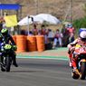Selain Marc Marquez, MotoGP Spanyol Telan 3 Korban Lain