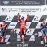 MotoGP Mandalika Diklaim Sukses, Pacu Ekonomi dan Pariwisata Indonesia