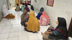 Lentera di Teras Rumah: Dedikasi Keluarga di Sidoarjo sebagai Guru Ngaji Tanpa Rupiah