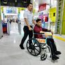 Penyandang Disabilitas Dapat Diskon 20 Persen Tiket Kereta, Begini Caranya