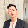 Park Seo Joon Tinggalkan Gaya Rambut Chestnut di Itaewon Class