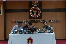 Jumlah WNI Eks Teroris Lintas Batas, BNPT: Perlu Diverifikasi