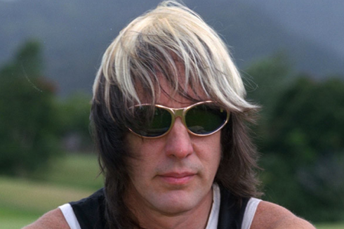 Lirik dan Chord Lagu A Dream Goes On Forever - Todd Rundgren