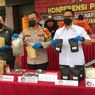 Narkoba Susu Cokelat Ganja Terungkap, Bikin Rileks sampai Teler