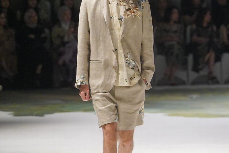 BIYAN Spring/Summer 2027
