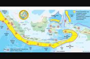 16 Lokasi Zona Megathrust di Indonesia, Kenali Potensi dan Sejarah Kegempaannya