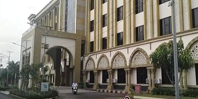 Asrama Haji Surabaya Siap Sambut Jemaah Haji 2026, Berikan Fasilitas Setara Hotel Bintang Tiga