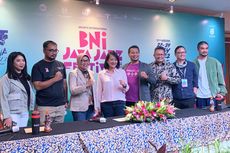 Java Jazz Festival Siap Digelar, Promotor Terima Kasih Dapat Kemudahan Penyelenggaraan
